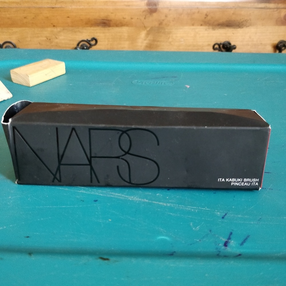 Nars Ita Kabuki Brush